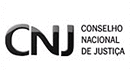 logo Conselho Nacional de Justiça (CNJ)