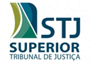 logo Supremo Tribunal de Justiça (STJ)
